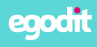 Logo egodit